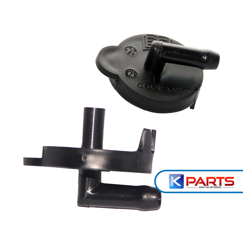 HYUNDAI ACCENT RADIATOR 2011-2018 BOTTLE CAP 254411R000