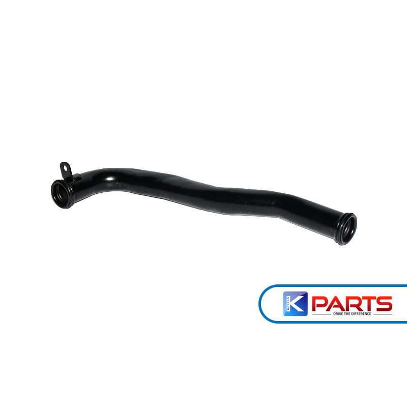 HYUNDAI TUCSON IX35 / KIA SPORTAGE WATER INLET PIPE 254602G201