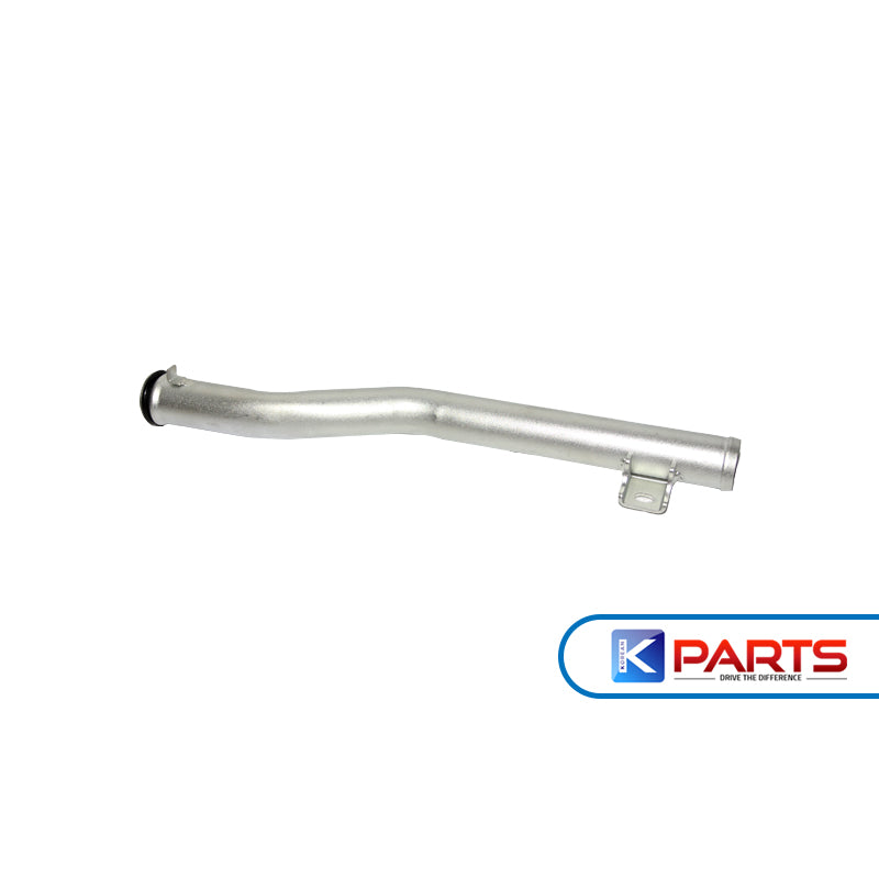 HYUNDAI ELANTRA * COUPE (TIBURON) PIPE & O-RING ASSY-W/INLET 2546123000