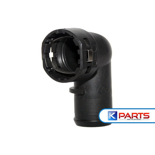 HYUNDAI I20 08 G4FA 1400CC-GAMMA CONNECTOR 254851J000