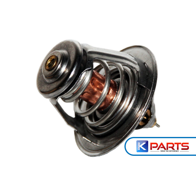 HYUNDAI ACCENT 96-06 * COUPE * ELANTRA 00 * GETZ * TUCSON 09 / KIA CERATO 08-13 * OPTIMA 11 * SPORTAGE 04-2013 THERMOSTAT 2550023010