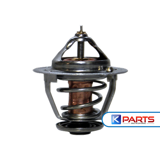 HYUNDAI ACCENT 96-06 * COUPE * ELANTRA 00 * GETZ * TUCSON 09 / KIA CERATO 08-13 * OPTIMA 11 * SPORTAGE 04-2013 THERMOSTAT 2550023010