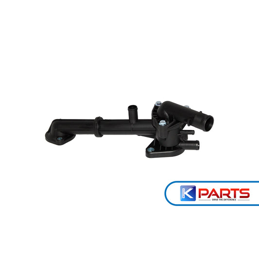 KIA PICANTO 1.1 G4HG COOLANT TEMPERTURE CONTROL UNIT 2560002566