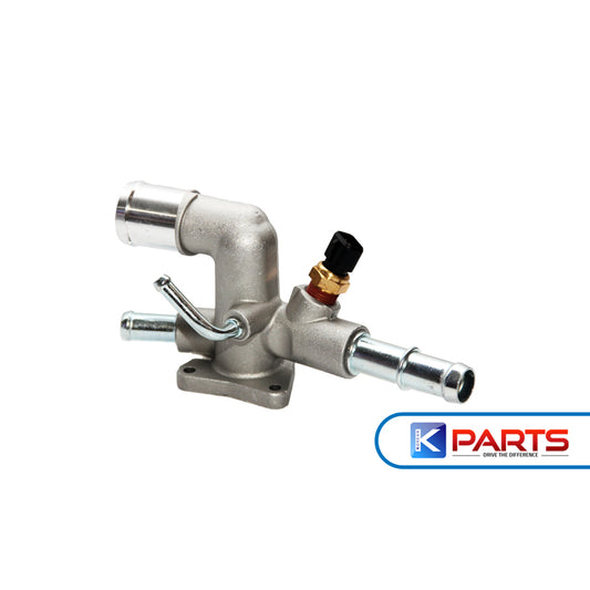 HYUNDAI ELANTRA 16 G4NB 1.8 HOUSING WATER TEMP SENSOR 256002E500