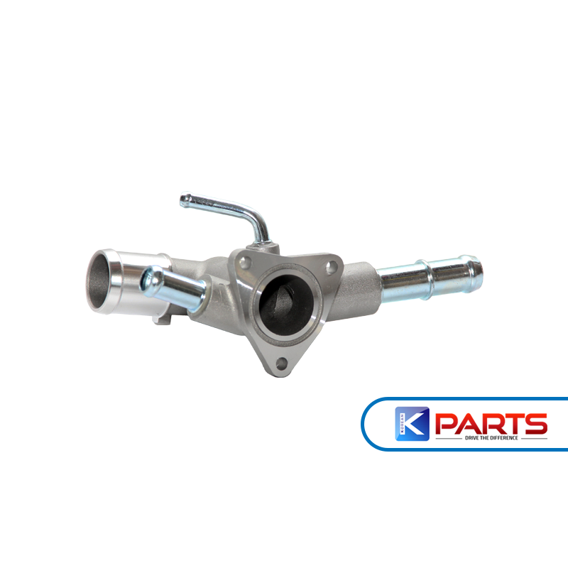 HYUNDAI CRETA ALL HOUSING WATER TEMP SENSOR 256002E000