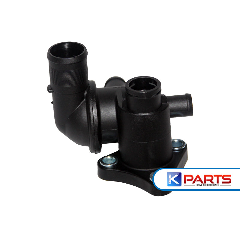 HYUNDAI ATOZ PRIME 05 G4HG 1.1 FITTING- WATER OUTLET 2561102502
