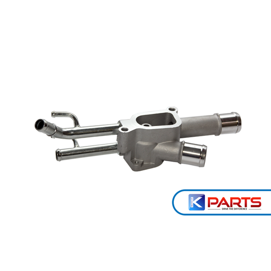 HYUNDAI TUCSON 04 * COUPE (TIBURON) 04 / KIA SPORTAGE 04 THERMOSTAT HOUSING 2562023640