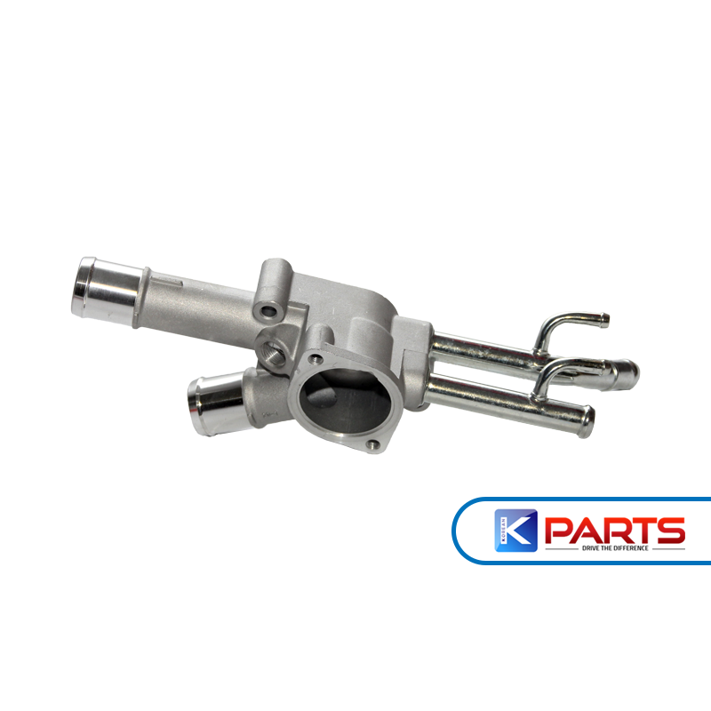HYUNDAI TUCSON 04 * COUPE (TIBURON) 04 / KIA SPORTAGE 04 THERMOSTAT HOUSING 2562023640