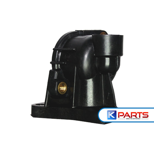 HYUNDAI I10 11 * I20 12 * GRAND I10 14-17 / KIA RIO 15 FITTING-COOLANT INLET 2563003010