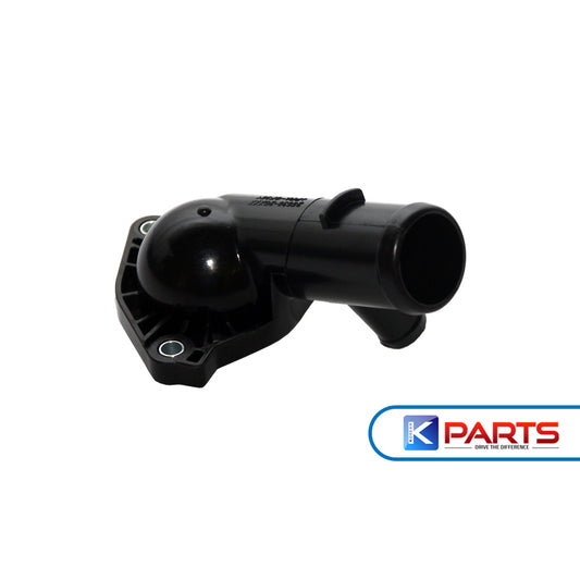 HYUNDAI SONATA 04 G4KC 2400CC-THETA FITTING-COOLANT INLET 256302G700