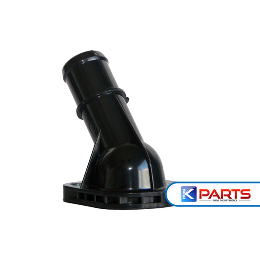 HYUNDAI ACCENT 15/18 G4FC 1600CC HOUSING THERMOSTAT FITTING-COOLANT 2563103750