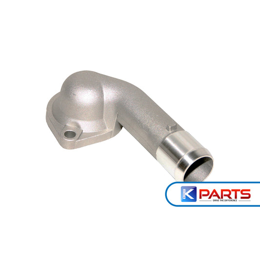 HYUNDAI COUPE (TIBURON) 01 * TUCSON 04 / KIA SPORTAGE 04 FITTING-COOLANT INLET 2563123501