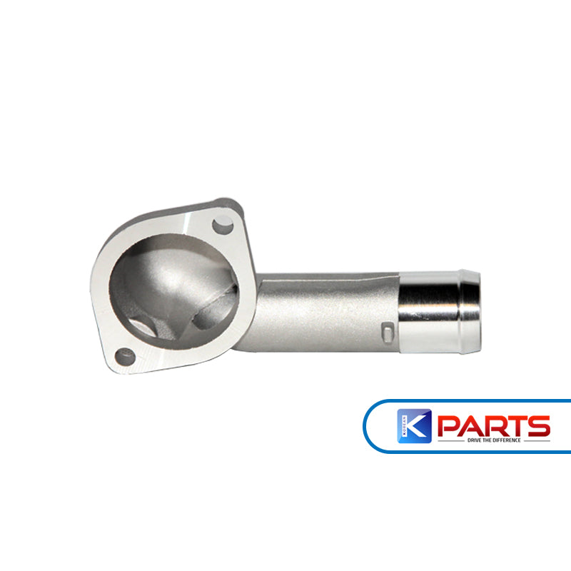 HYUNDAI COUPE (TIBURON) 01 * TUCSON 04 / KIA SPORTAGE 04 FITTING-COOLANT INLET 2563123501