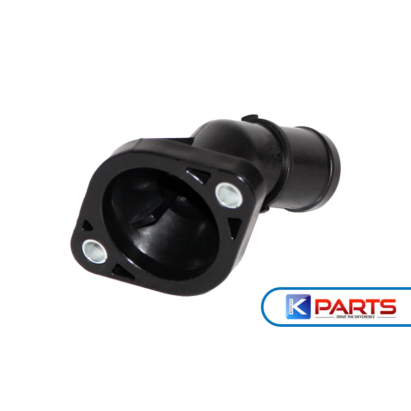 HYUNDAI I20 08 / KIA RIO 12-19 FITTING-COOLANT INLET 256312B001