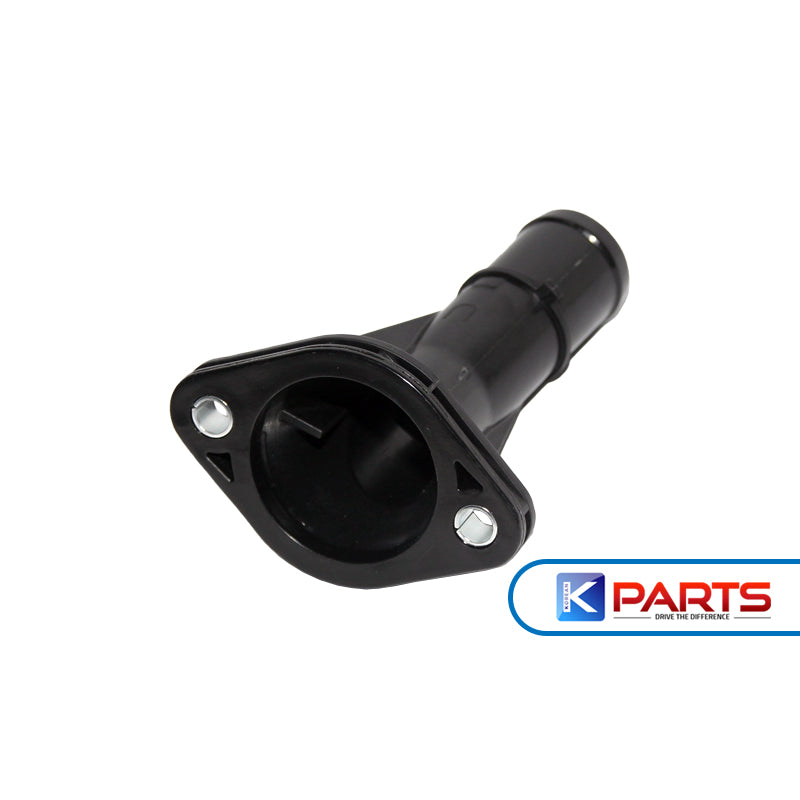 HYUNDAI I20 08 * ACCENT 11-15 / KIA PICANTO 11-15 FITTING-COOLANT INLET 256312B050