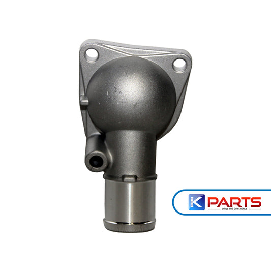 HYUNDAI TRAJET 04 D4EA 2000CC WATER FITTING INLET 2563137100