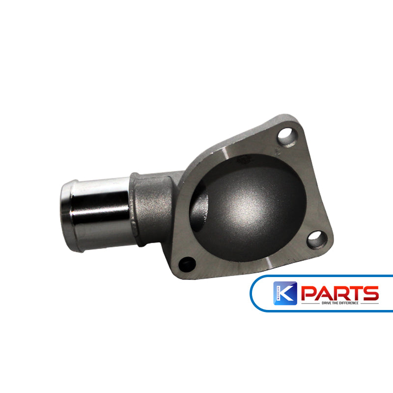 HYUNDAI TRAJET 04 D4EA 2000CC WATER FITTING INLET 2563137100