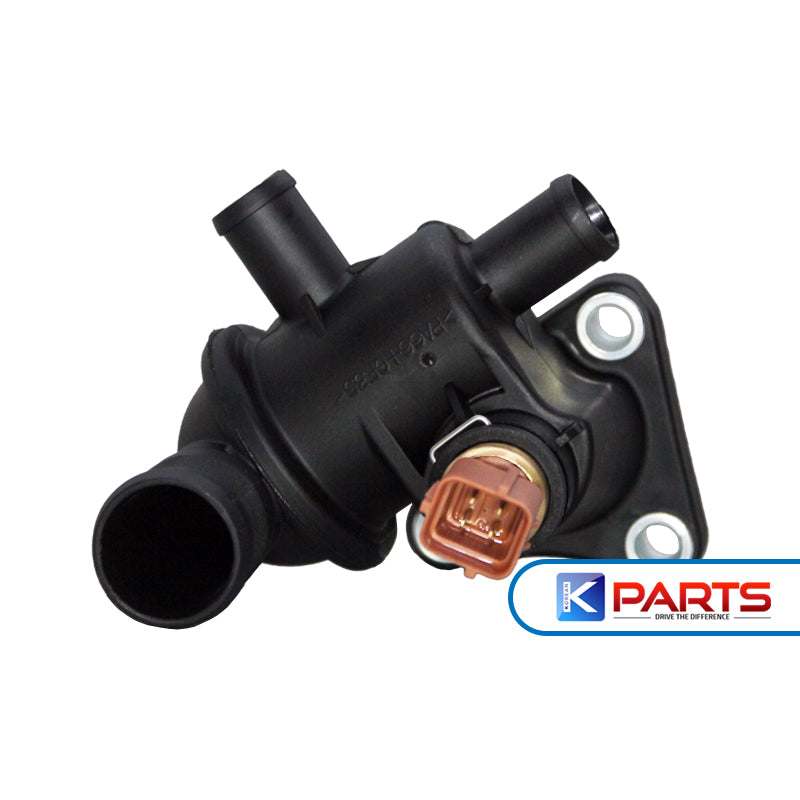 HYUNDAI I10 07 / KIA PICANTO 04-08 COOLANT TEMP CONTROL 2565002560