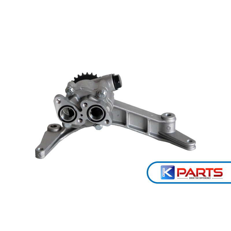 HYUNDAI H-1 (H1) 07 D4CB 2500CC A-ENG OIL PUMP 261004A000