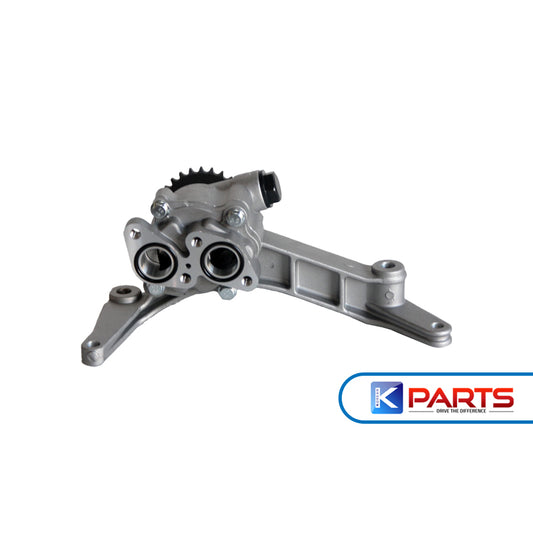 HYUNDAI H-1 (H1) 07 D4CB 2500CC A-ENG OIL PUMP 261004A000