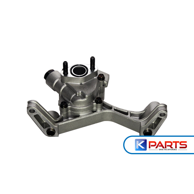 HYUNDAI TERRACAN 02 J3 2900CC OIL PUMP 261004X200