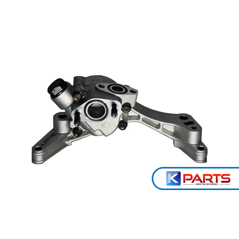 HYUNDAI TERRACAN 02 J3 2900CC OIL PUMP 261004X200