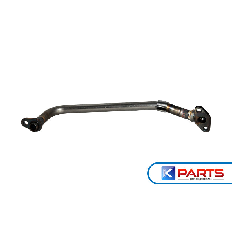 KIA SEDONA/CARNIVAL 06 J3 2900CC PIPE ASSY-OIL FILLER 261104X240