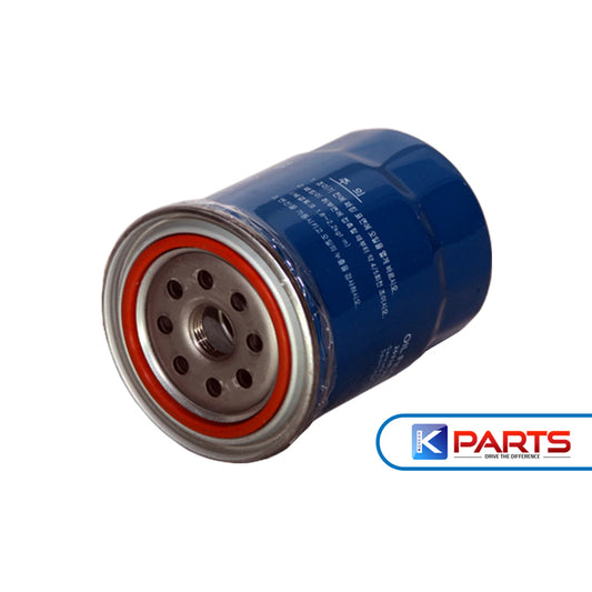 KIA CARENS 04 * SPORTAGE 04 / HYUNDAI TUCSON 04 * SANTA FE 06 ENGINE OIL FILTER 2631027400