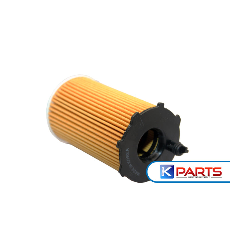 HYUNDAI SANTA FE 06 / KIA SEDONA 09 * SORENTO 18 ENGINE OIL FILTER 263203CAA0
