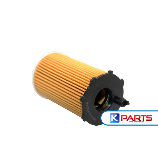 HYUNDAI SANTA FE 06 / KIA SEDONA 09 * SORENTO 18 ENGINE OIL FILTER 263203CAA0