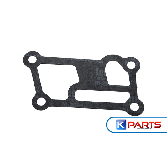 HYUNDAI H100 D4BB 2600CC OIL FILTER GASKET 2632642070