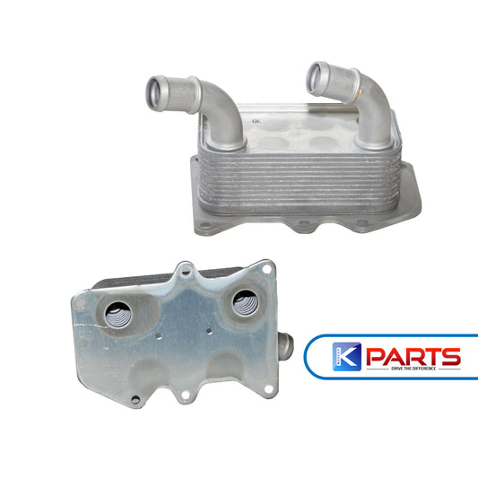 KIA SPORTAGE 2009 / HYUNDAI TUCSON IX35 2011 OIL COOLER, ENGINE 264102F000