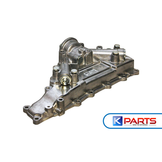 HYUNDAI HD72 HD65 07 D4DB 3900CC OIL COOLER 2642045007