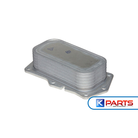 HYUNDAI H-1 (H1) 07*15 ELEMENT-OIL COOLER 264214A700