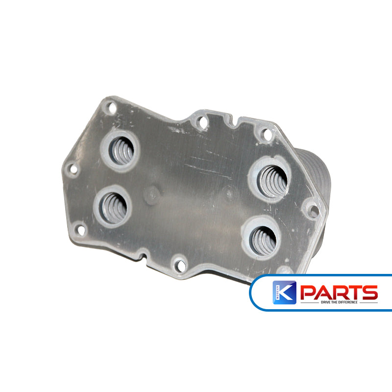 HYUNDAI H-1 (H1) 07*15 ELEMENT-OIL COOLER 264214A700