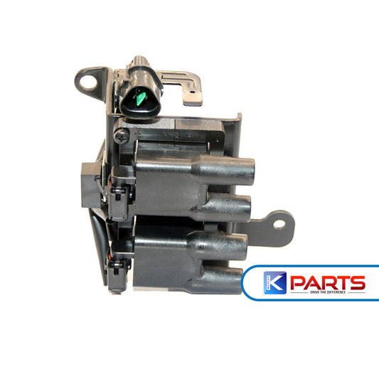HYUNDAI ATOS PRIME / KIA PICANTO IGNITION COIL 2730102700
