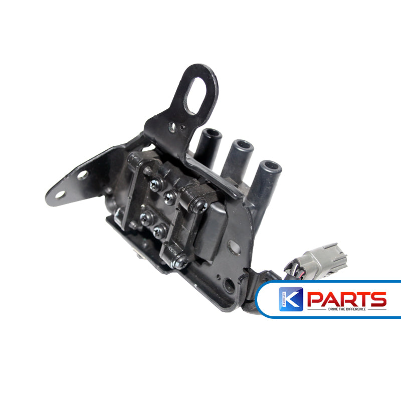 HYUNDAI TUCSON * COUPE (TIBURON) / KIA SPORTAGE IGNITION COIL 2730123900