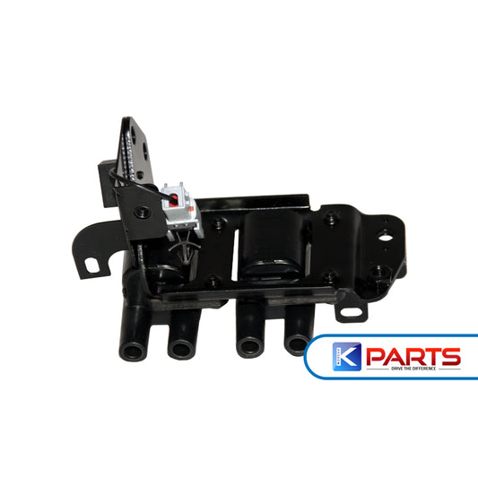 HYUNDAI GETZ 02 * 06 IGNITION COIL ASSY- (COIL PACK) 2730126600