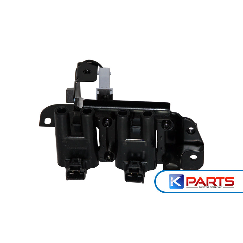 HYUNDAI GETZ 02 * 06 IGNITION COIL ASSY- (COIL PACK) 2730126600