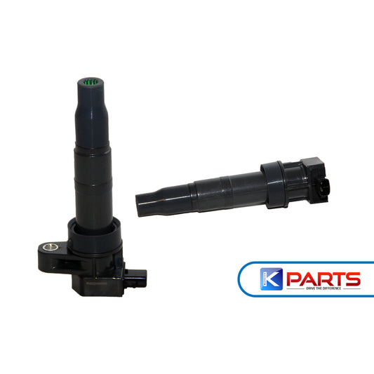 HYUNDAI SONATA 04 G4KC 2400CC-THETA IGNITION COIL 273013C100
