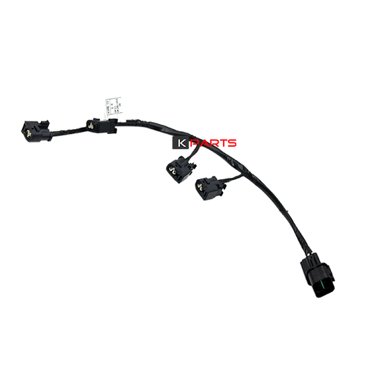 KIA RIO / HYUNDAI ACCENT ENGINIE IGNITION COIL EXTENSION WIRE 2735026620