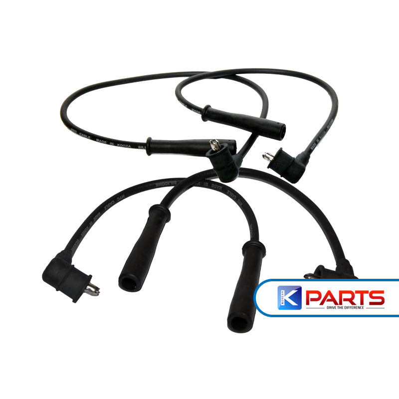 KIA RIO FD 2000-2005 PLUG WIRE 274012X000