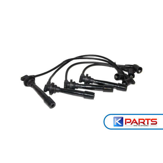 HYUNDAI GETZ  2002 / KIA CERATO 2008 SPARK PLUG CABLE 2750126D00