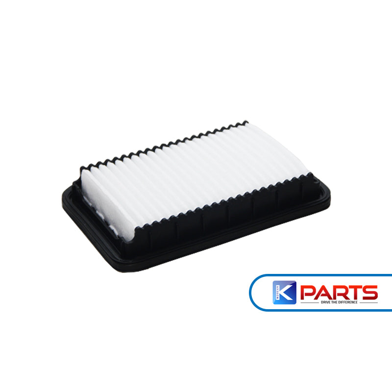 KIA PICANTO G3LA 1000CC-KAPPA * G4LA 1200CC-KAPPA AIR CLEANER FILTER 2811304000