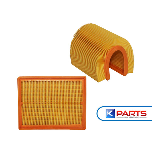 KIA CARENS 04 G4KA 2000CC-THETA AIR CLEANER FILTER ASSY - 281132G000