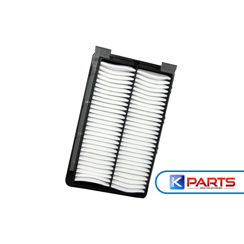 HYUNDAI TUCSON 14 G4NA 2.0/17 D4FD 1.7 AIR FILTER 28113D3100