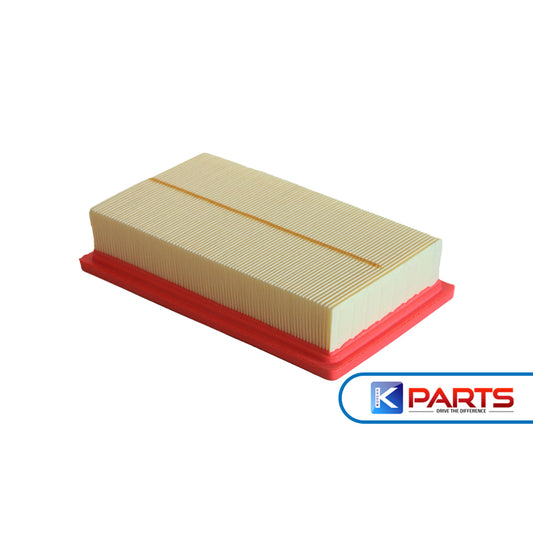 KIA RIO 15 G4LA 1200CC * 17/21 G4LC 1400CC AIR FILTER 28113H8100
