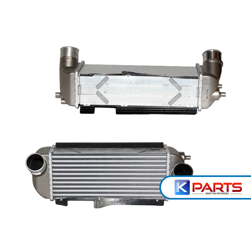HYUNDAI TUCSON / IX35 2.0 DIESEL INTERCOOLER 282712F450