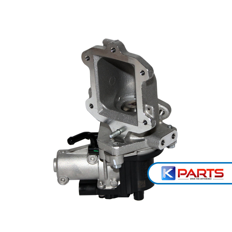 HYUNDAI H-1 (H1) 15 D4CB 2500CC A2-ENG EGR VALVE 284104A700