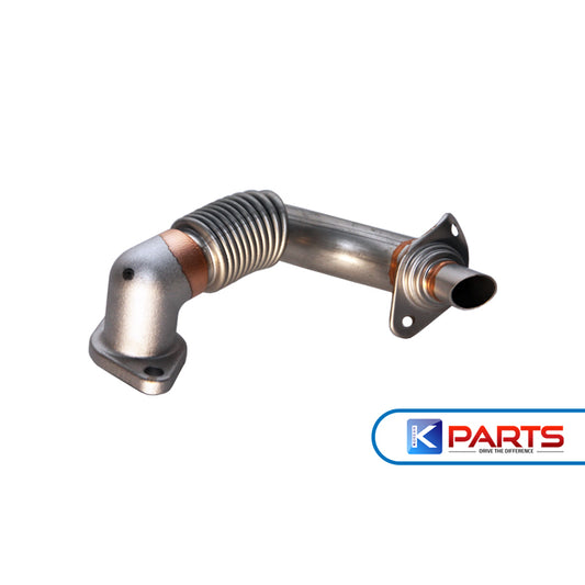 KIA SEDONA*SORENTO*SPORTAGE / HYUNDAI SANTA FE*TUCSON IX35 EGR PIPE- 284912F010